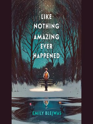 cover image of Like Nothing Amazing Ever Happened